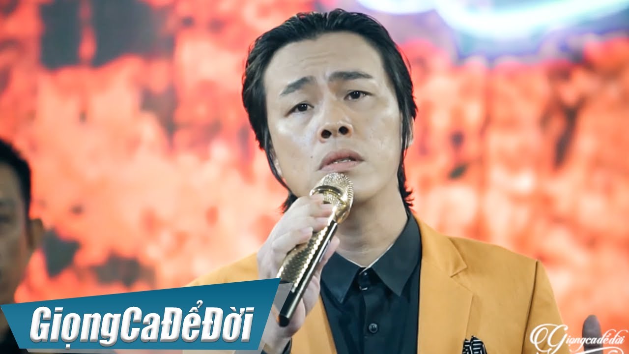 Người Bạn Tình Xưa - Hoàng Đệ (Official MV)