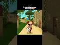 Minecraft Creeper Nametags in Actions & Stuff Moments