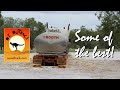 Ozoutback Truckers - Best Road train trucks of outback Australia