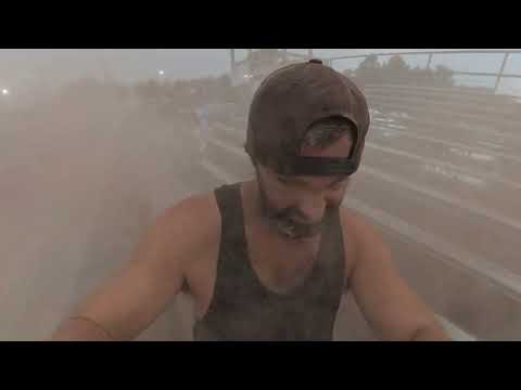 Tuff Trucks "Eat My Dust!"