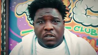Polo Saucy - Splatt That