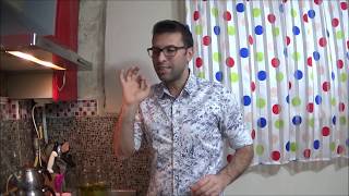 Yoğurtlu Makarna Nasıl Yapılır - osman çakır