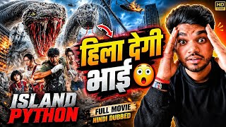 Island Python Full Movie Review | Island Python Hindi Review | Island Python Trailer
