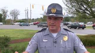 Spring has been deadly season on Horry County roads