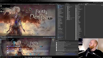 🎴 Making a deckbuilder in Unity 🎴 42 Days Until Launch