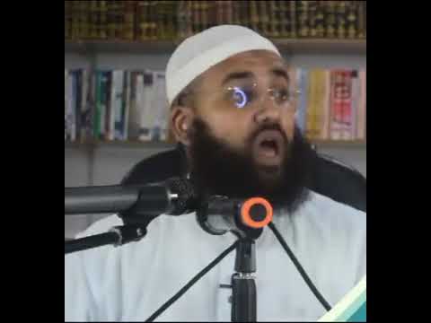 خطر الخوارج على الأمة ذ أبو حذيفة عبد الرحمن لسباطي