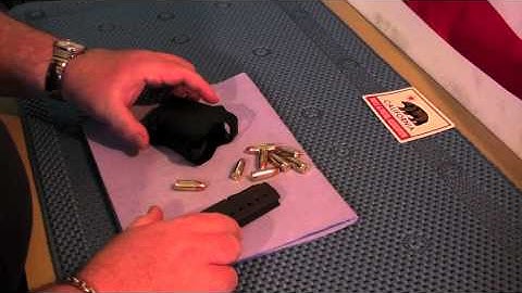 Review: The UpLULA Mag Loader / unLoader