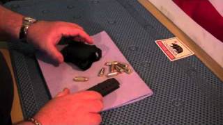 Review: The UpLULA Mag Loader / unLoader