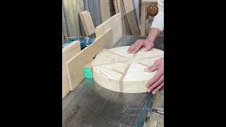 The Best Tool for Wood Molding