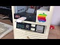 End of video
