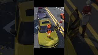 Teasing NPC 2
