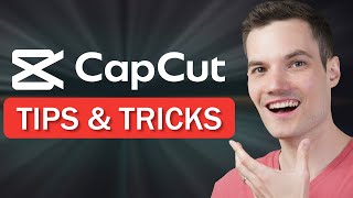 🔥 CapCut Video Editing Tips and Tricks screenshot 2