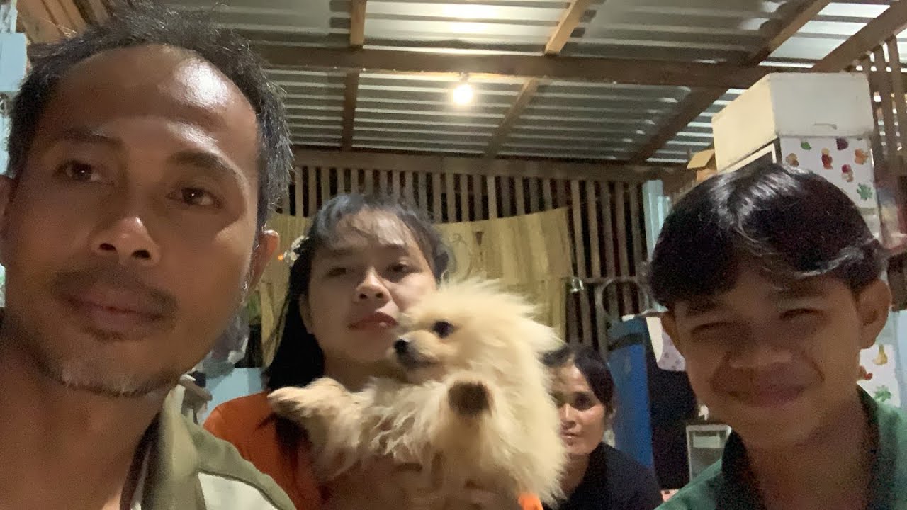 คุย❗️เรื่องปัจจุบัน ถาม❓ตอบ…