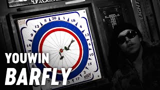 YOUWIN Barfly (Official Video)