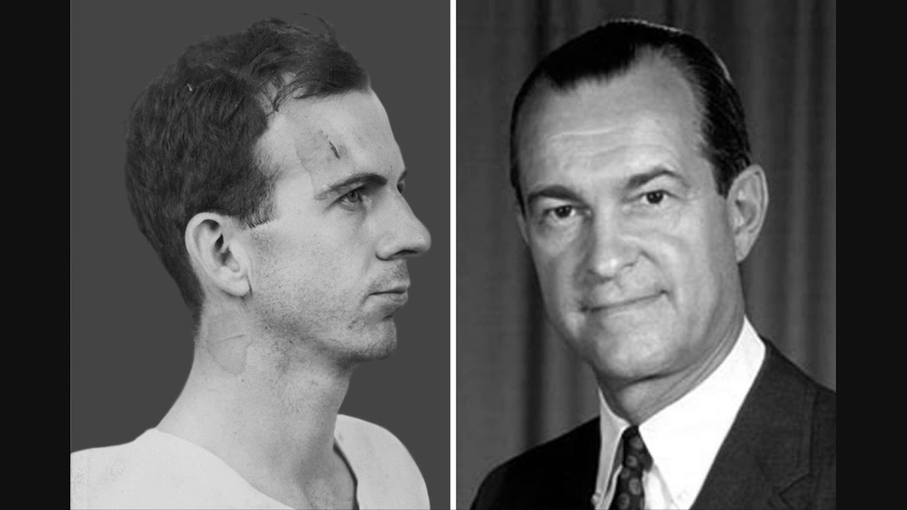 Russ Baker Talks JFK Records Release With KNX/CBS Newsradio Los Angeles (10/27/2017)