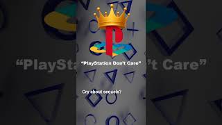 PlayStation Dont Care (Lyric Video) @GamingSupaNova