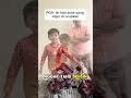 Liat pelatih rawi lagi marah bikin rawi ikut marah tapi dalam hati doang
