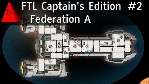 Not So Easy, Is It? - FTL Captain