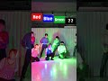 【RABコラボ】混ぜたらどうなる？光の場合【オタク×ヲタ芸】@realakibaboyz #RAS #trending #dance #colors #wotagei #ヲタ芸