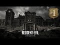 EL COMIENZO DEL FIN | Resident Evil: Requiem #1