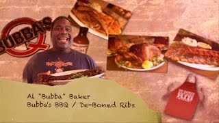 Bubba Qs World Famous Bbq Start Up Tv Show Season 1 2013 Episode 6