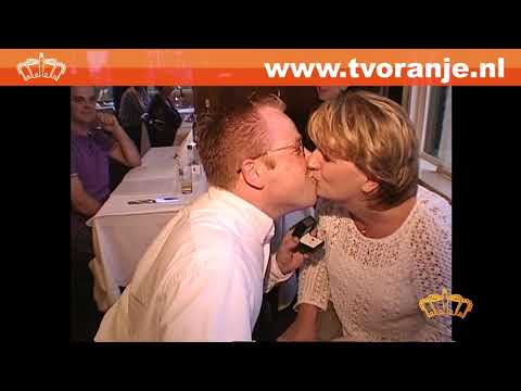 TV Oranje Showflits - René Schuurmans