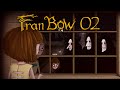 FRAN BOW [002] - Misshandelte, kleine Seelen ★ Let's Play Fran Bow