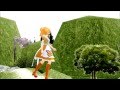 Mmd chica gets high of life meme