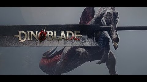 DinoBlade Demo: Overthrowing Kasei, The Tyrant