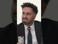 Mikki Mase ROASTS His Interviewers Lazy Eye | #mikkimase #podcast