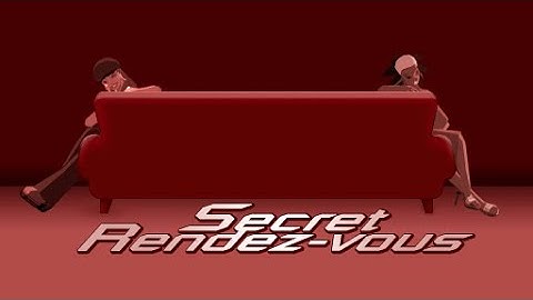 Dance Dance Revolution EXTREME- Secret Rendez-vous