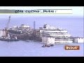 Italy's Costa Concordia: Russel Rebello is still a mystery