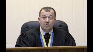 Суддя Михайленко відмовляє в задоволенні позову через те, що позивач  НАДИВИВСЯ ЮТУБа