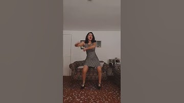 Thumbnail of September - Earth, Wind and Fire (dance)
