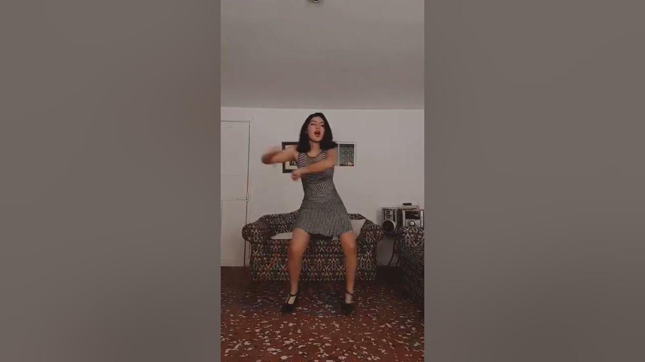 September - Earth, Wind and Fire (dance)