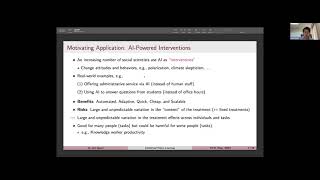 Naoki Egami: Conformal Policy Learning with Distribution-Free Safety Guarantees