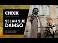 Capture de la vidéo En Tournage Avec Selah Sue Et Damso