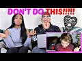 Shane Dawson "SCARIEST PLACES ON THE INTERNET" REACTION!!!!