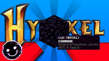 How to get null obsidian | hypixel skyblock