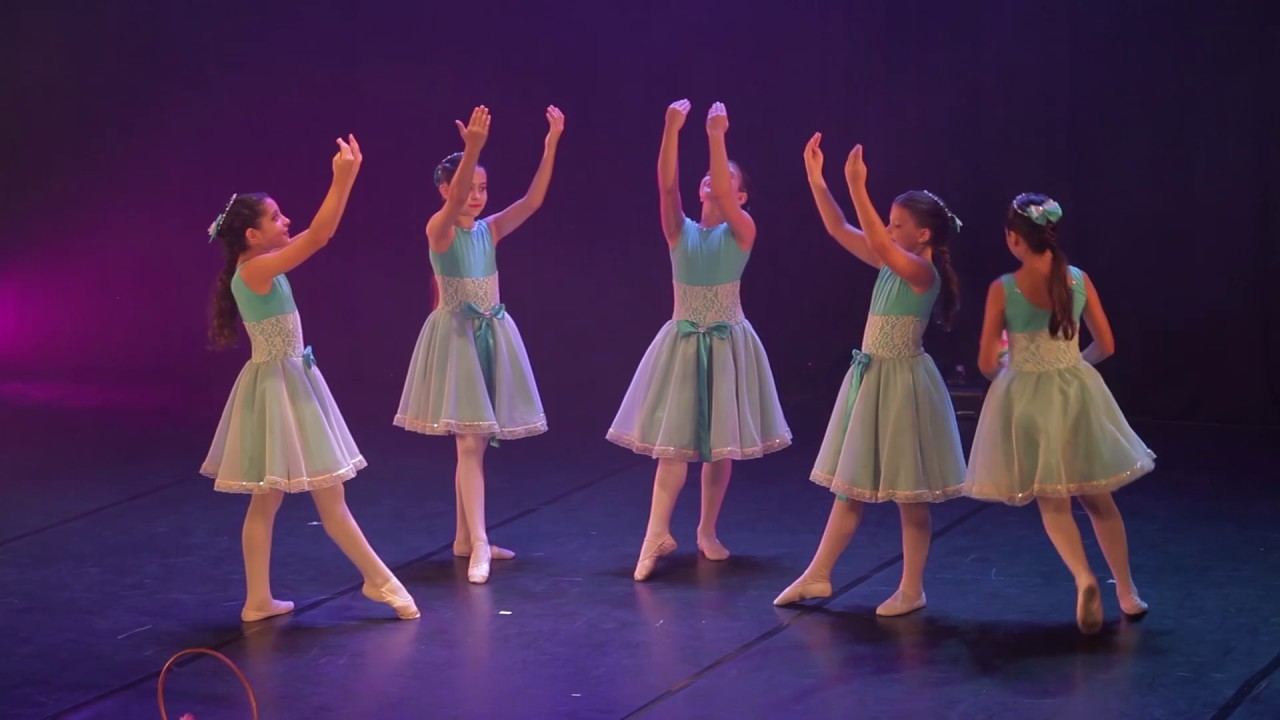 A Razão de Tudo - Estúdio do Corpo