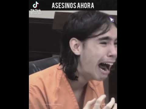 "Asesinos" - AHORA vs ANTES