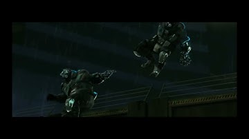 Prototype 2 Gameplay Walkthrough Mission #10 Orion Phase 2