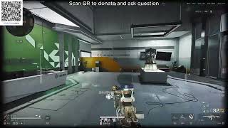 [ENG/CN] Gear 5 clear the map in 5 minutes 五套单枪5分钟清图三分钟连踹4队3分钟让你爱上威龙 #三角洲行动 #deltaforce #gaming