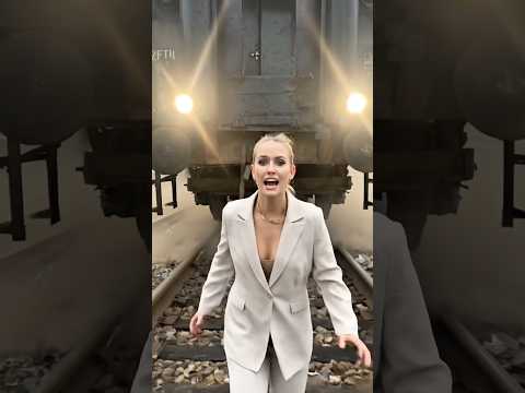 أوه ساعد هذه الفتاة 