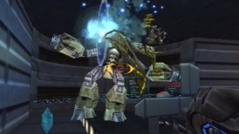 Turok 2 : Seeds of Evil - 100% Walkthrough Guide, 