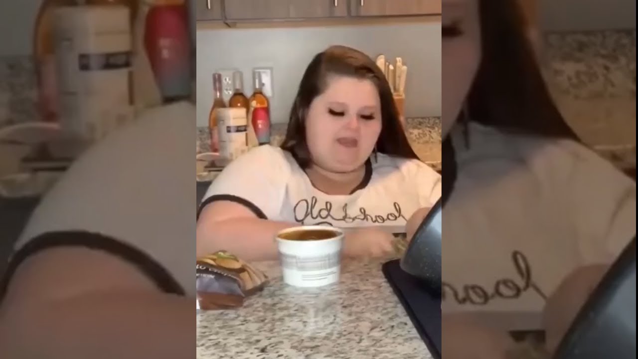 «Они забыли дать мне салат...» 🤦‍♂️