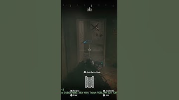 How To Use The Wheelson | COD: MW2 #shorts