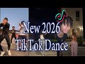 New TikTok Dance 2026 | The Best TikTok Trand🔥| TikTok Check 