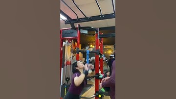 How many punches He did? Fitness Level #Shorts #imkavy