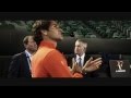 Behind the scenes with Federer and Friends - 2014 Australian Open